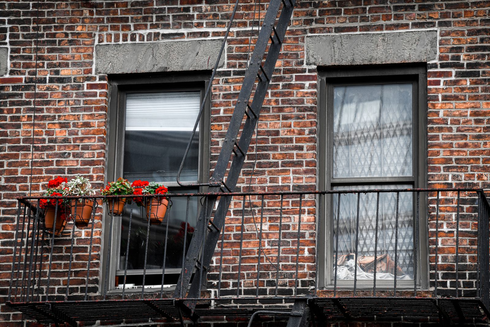 88 Franklin Street exterior