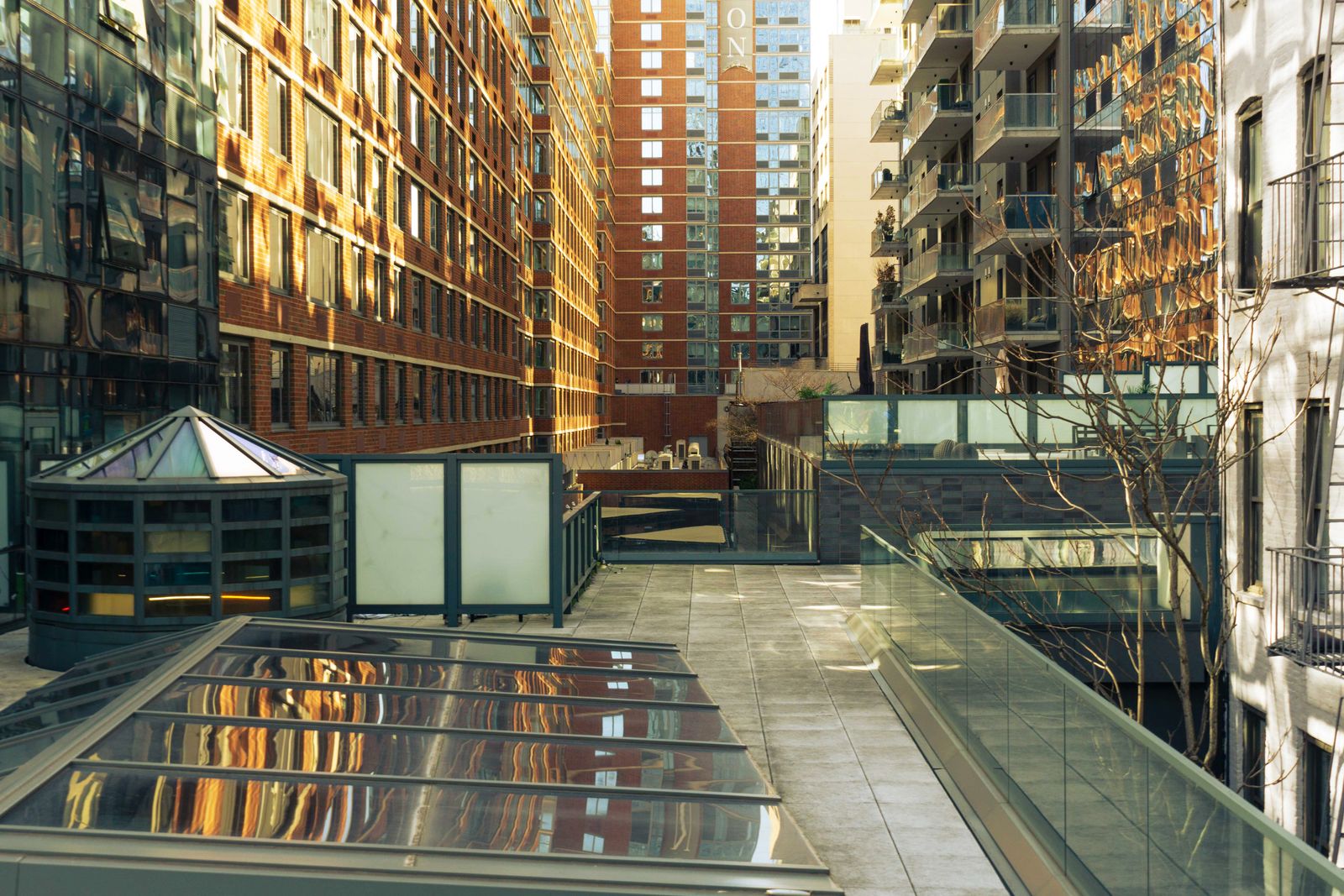 420 Kent Avenue exterior