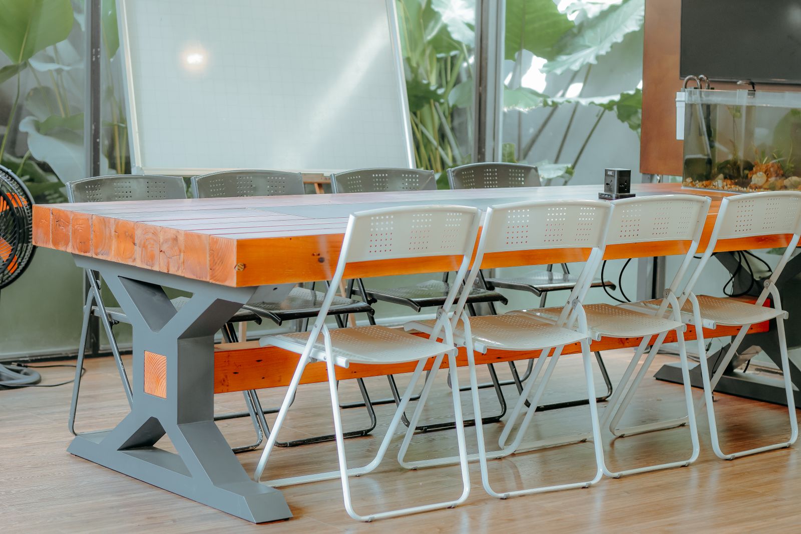 Urban Loft Realty office