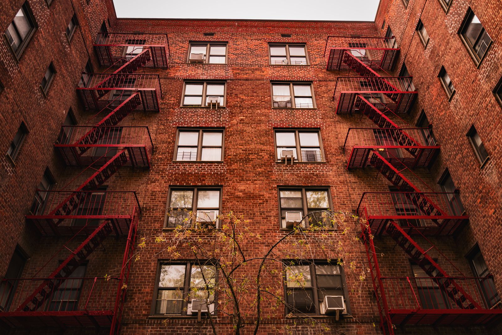 55 Water Street exterior