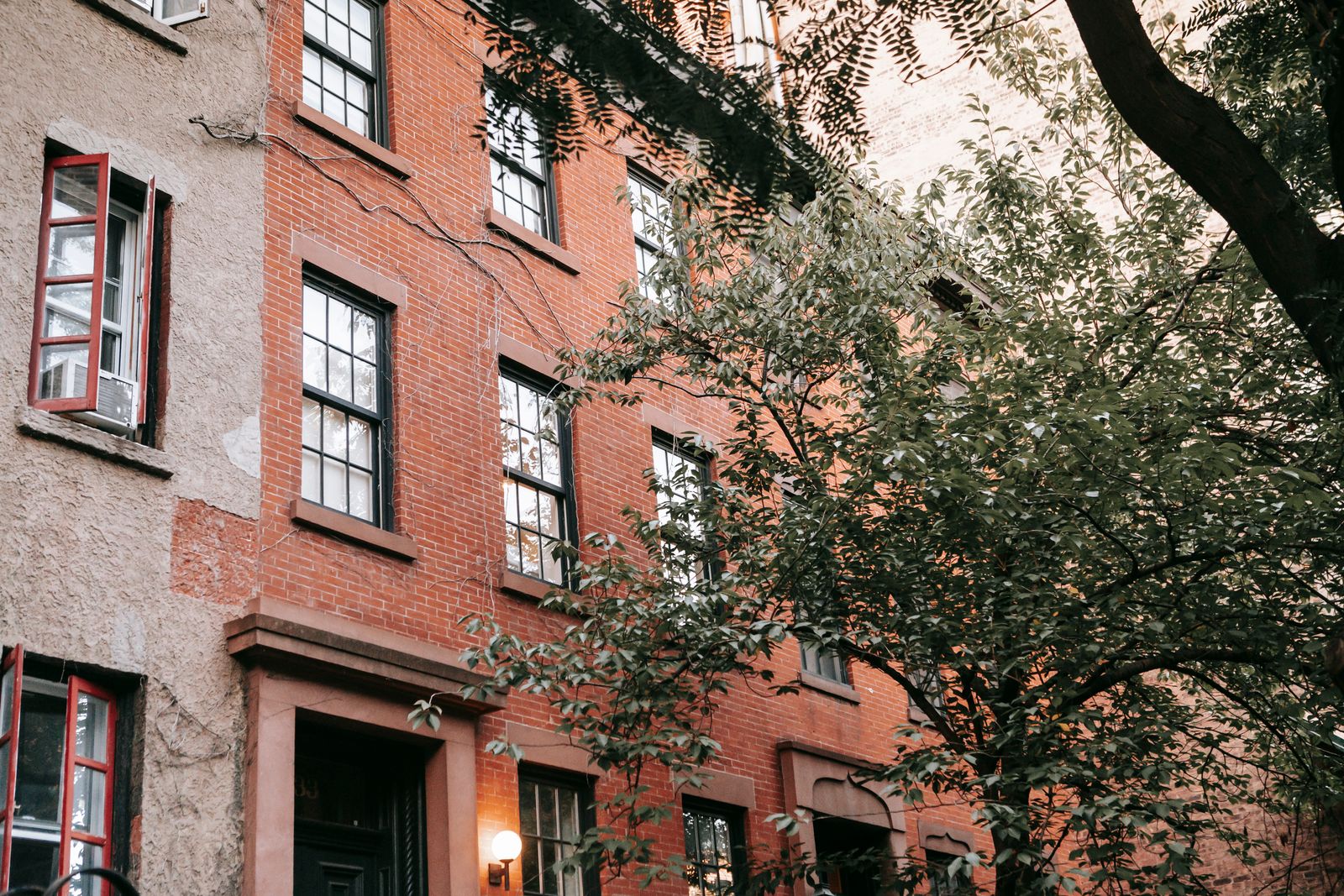 70 Remsen Street exterior